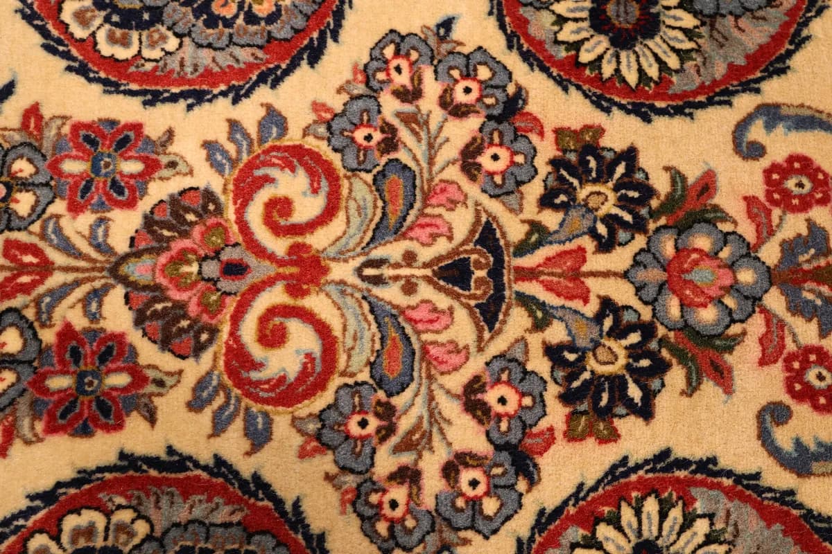 Sarough — Sarough, 203 × 129 cm | RUGSOCIETE