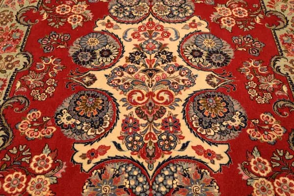 Sarough — Sarough — view 13 | RUGSOCIETE