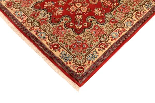 Sarough — Sarough — view 6 | RUGSOCIETE