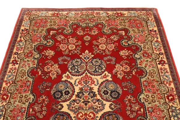 Sarough — Sarough — view 8 | RUGSOCIETE