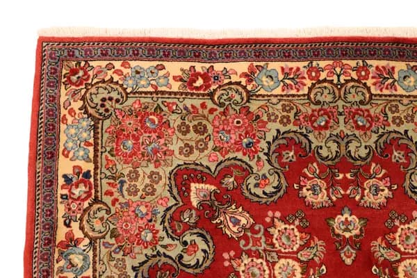 Sarough — Sarough — view 12 | RUGSOCIETE