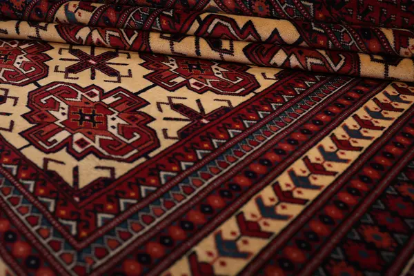 Turkaman — Turkaman — view 10 | RUGSOCIETE