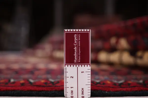 Turkaman — Turkaman — view 11 | RUGSOCIETE