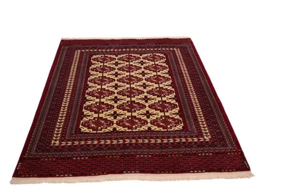 Turkaman — Turkaman — view 4 | RUGSOCIETE