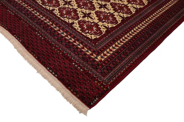 Turkaman — Turkaman — view 5 | RUGSOCIETE
