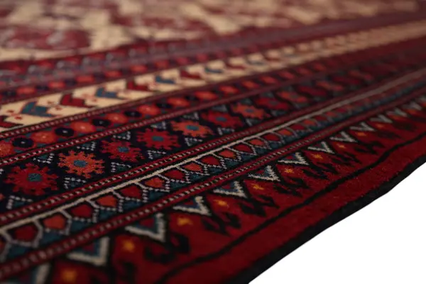 Turkaman — Turkaman — view 9 | RUGSOCIETE