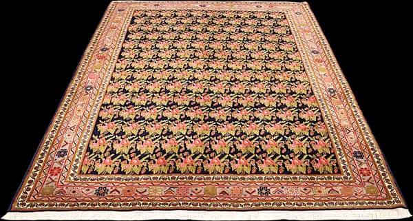 Shahr-e Babak — Shahr-e Babak — view 6 | RUGSOCIETE