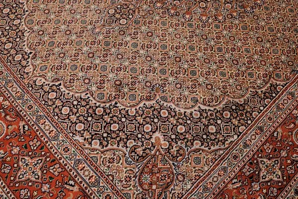 Moud — Dorokhsh — view 8 | RUGSOCIETE