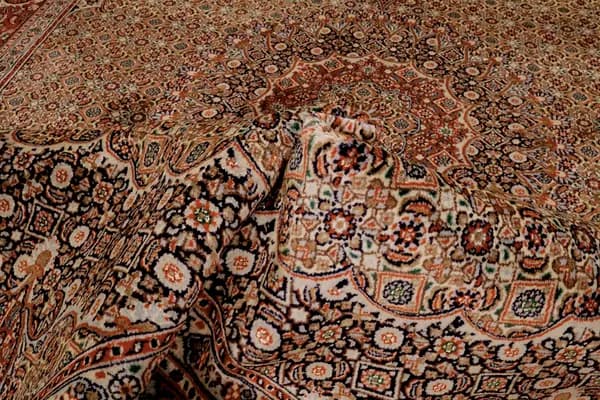 Moud — Dorokhsh — view 11 | RUGSOCIETE