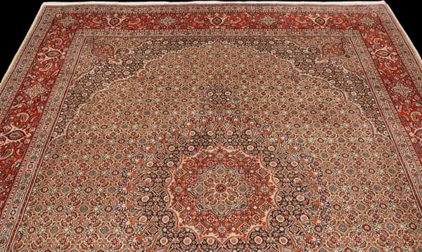 Moud — Dorokhsh — view 6 | RUGSOCIETE