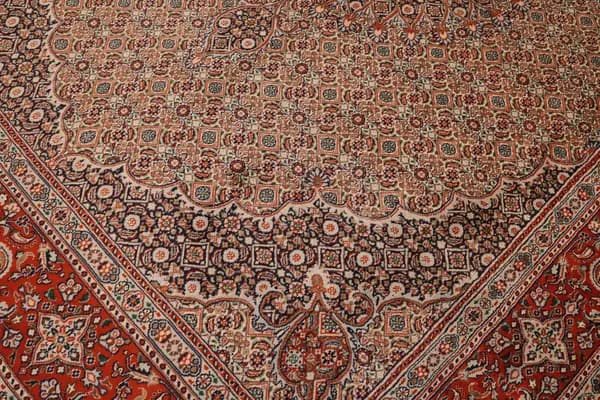 Moud — Dorokhsh — view 8 | RUGSOCIETE