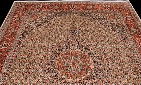 Moud — Dorokhsh — view 6 | RUGSOCIETE