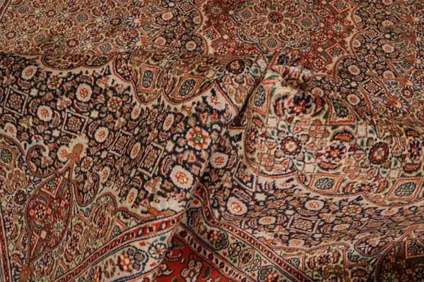 Moud — Dorokhsh — view 12 | RUGSOCIETE