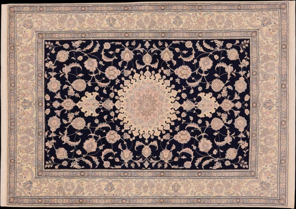 Nain 9La — Nain Excl. W.S., 236 × 170 cm | RUGSOCIETE