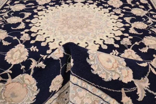 Nain 9La — Nain Excl. W.S. — view 10 | RUGSOCIETE