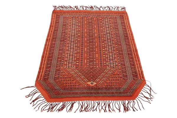 Turkaman — Turkaman — view 5 | RUGSOCIETE