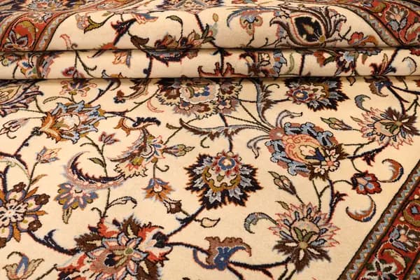 Mashad — Khorasan — view 9 | RUGSOCIETE