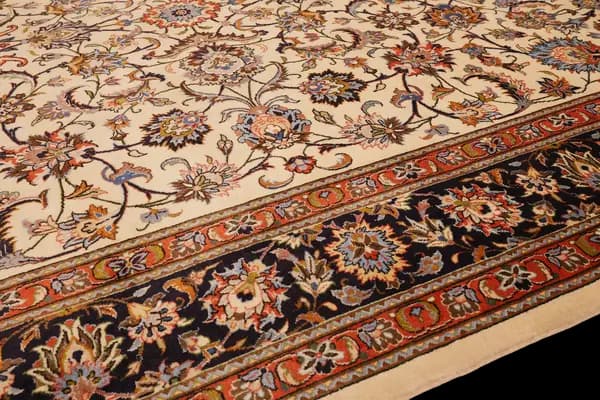 Khorasan — Khorasan — view 9 | RUGSOCIETE