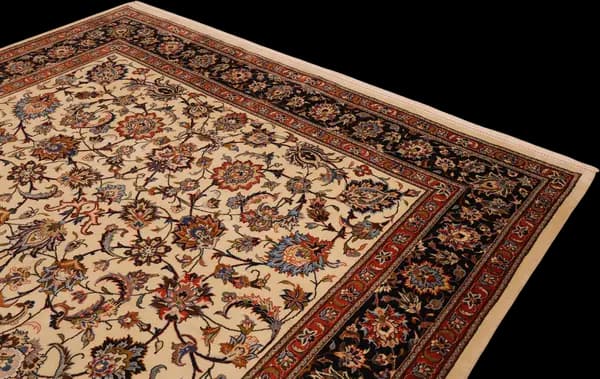 Khorasan — Khorasan — view 6 | RUGSOCIETE