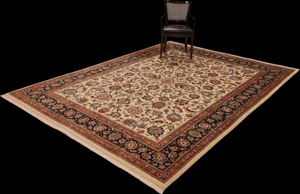 Khorasan — Khorasan — view 3 | RUGSOCIETE