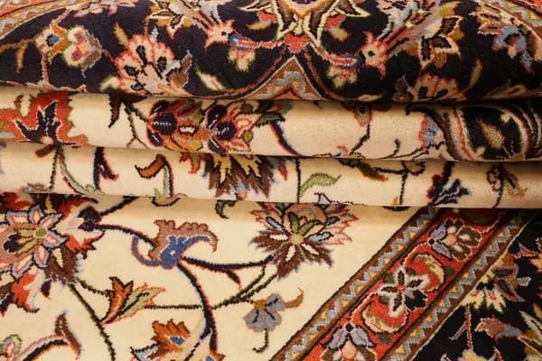 Khorasan — Khorasan — view 11 | RUGSOCIETE