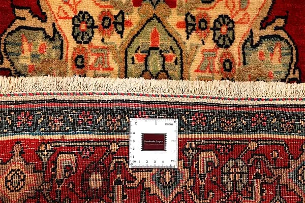 Bidjar — Garrous — view 11 | RUGSOCIETE