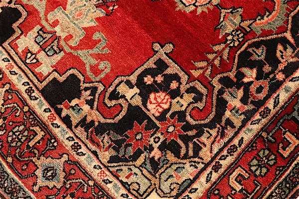 Bidjar — Garrous — view 6 | RUGSOCIETE