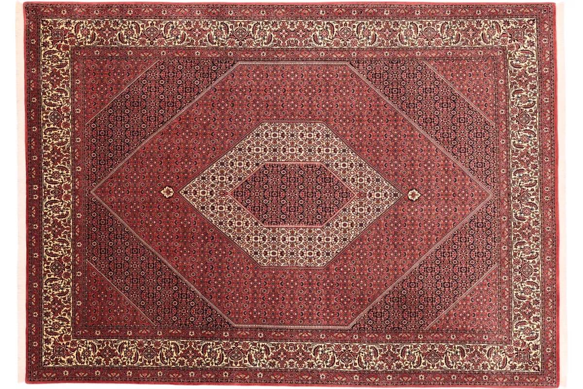 Bidjar — Bidjar exkl.W.S., 350 × 252 cm | RUGSOCIETE