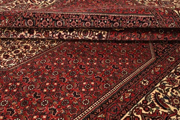 Bidjar — Bidjar exkl.W.S. — view 10 | RUGSOCIETE