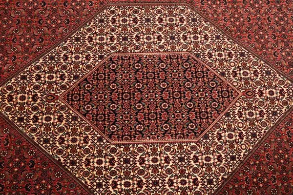 Bidjar — Bidjar exkl.W.S. — view 12 | RUGSOCIETE
