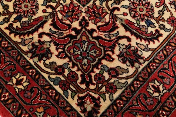 Bidjar — Bidjar exkl.W.S. — view 11 | RUGSOCIETE