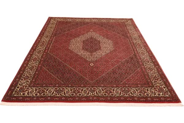 Bidjar — Bidjar exkl.W.S. — view 4 | RUGSOCIETE