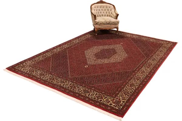 Bidjar — Bidjar exkl.W.S. — view 9 | RUGSOCIETE