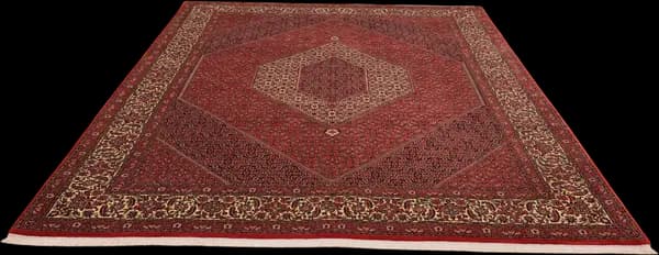 Bidjar — Bidjar exkl.W.S. — view 4 | RUGSOCIETE