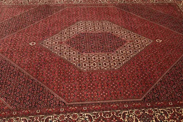 Bidjar — Bidjar exkl.W.S. — view 7 | RUGSOCIETE