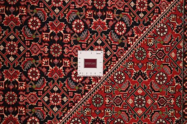 Bidjar — Bidjar exkl.W.S. — view 14 | RUGSOCIETE