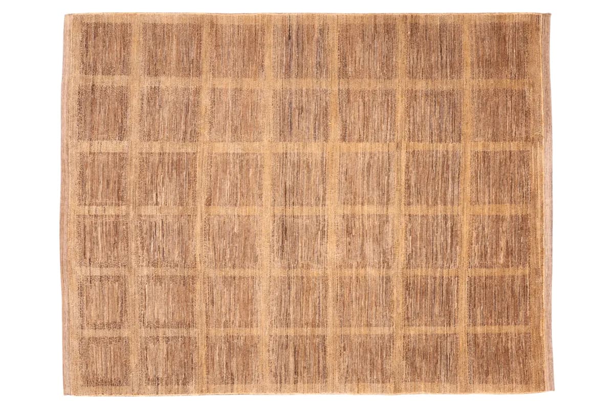 Gabbeh — Lori-Pars, 242 × 194 cm | RUGSOCIETE