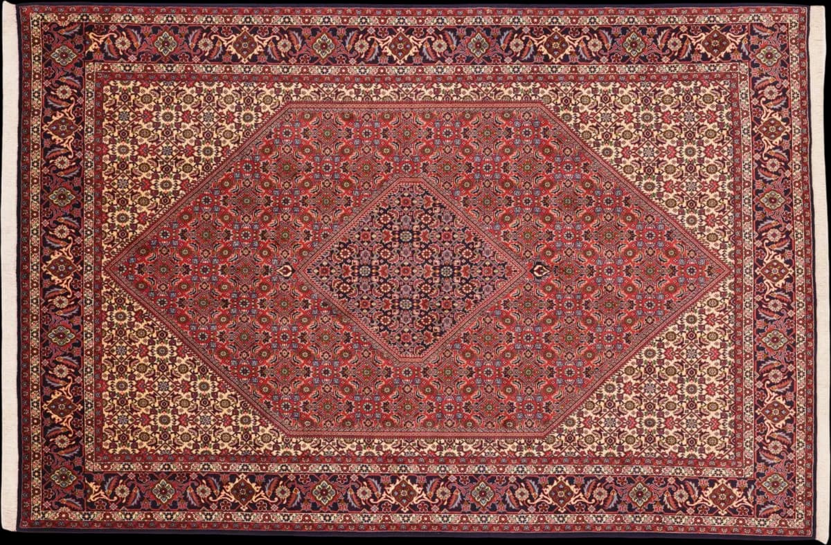 Bidjar — Bidjar, 299 × 201 cm | RUGSOCIETE