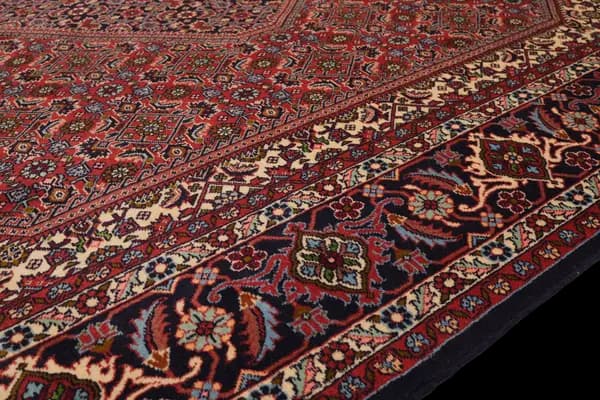 Bidjar — Bidjar — view 10 | RUGSOCIETE