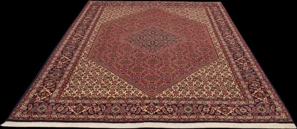 Bidjar — Bidjar — view 4 | RUGSOCIETE