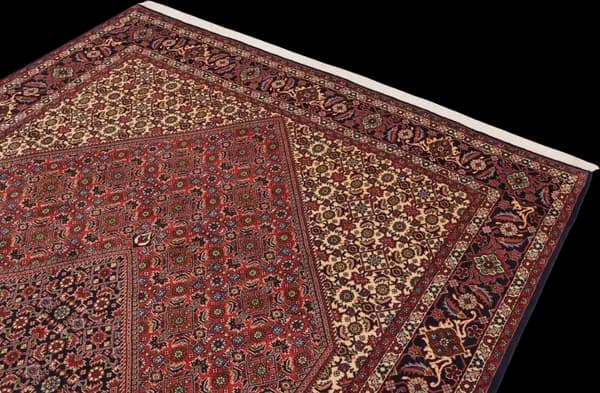 Bidjar — Bidjar — view 5 | RUGSOCIETE