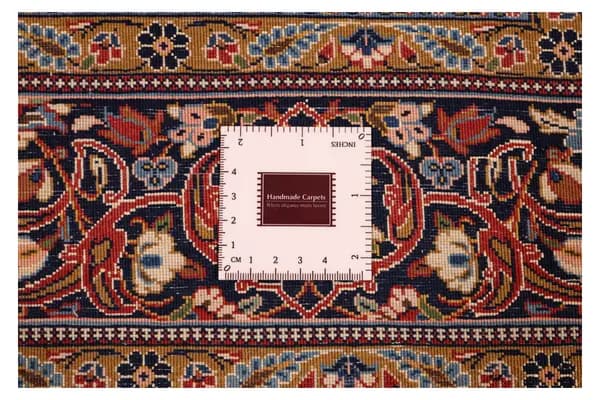 Kashan — Ilam — view 14 | RUGSOCIETE