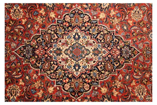 Kashan — Ilam — view 11 | RUGSOCIETE