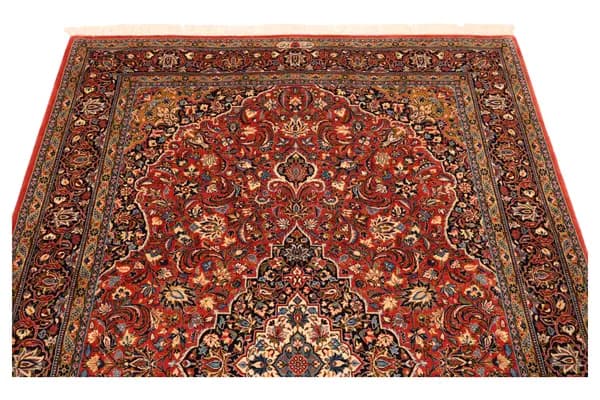 Kashan — Ilam — view 13 | RUGSOCIETE