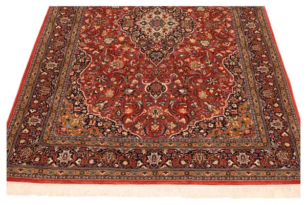 Kashan — Ilam — view 14 | RUGSOCIETE