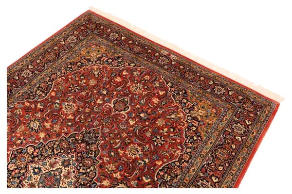 Kashan — Ilam — view 6 | RUGSOCIETE
