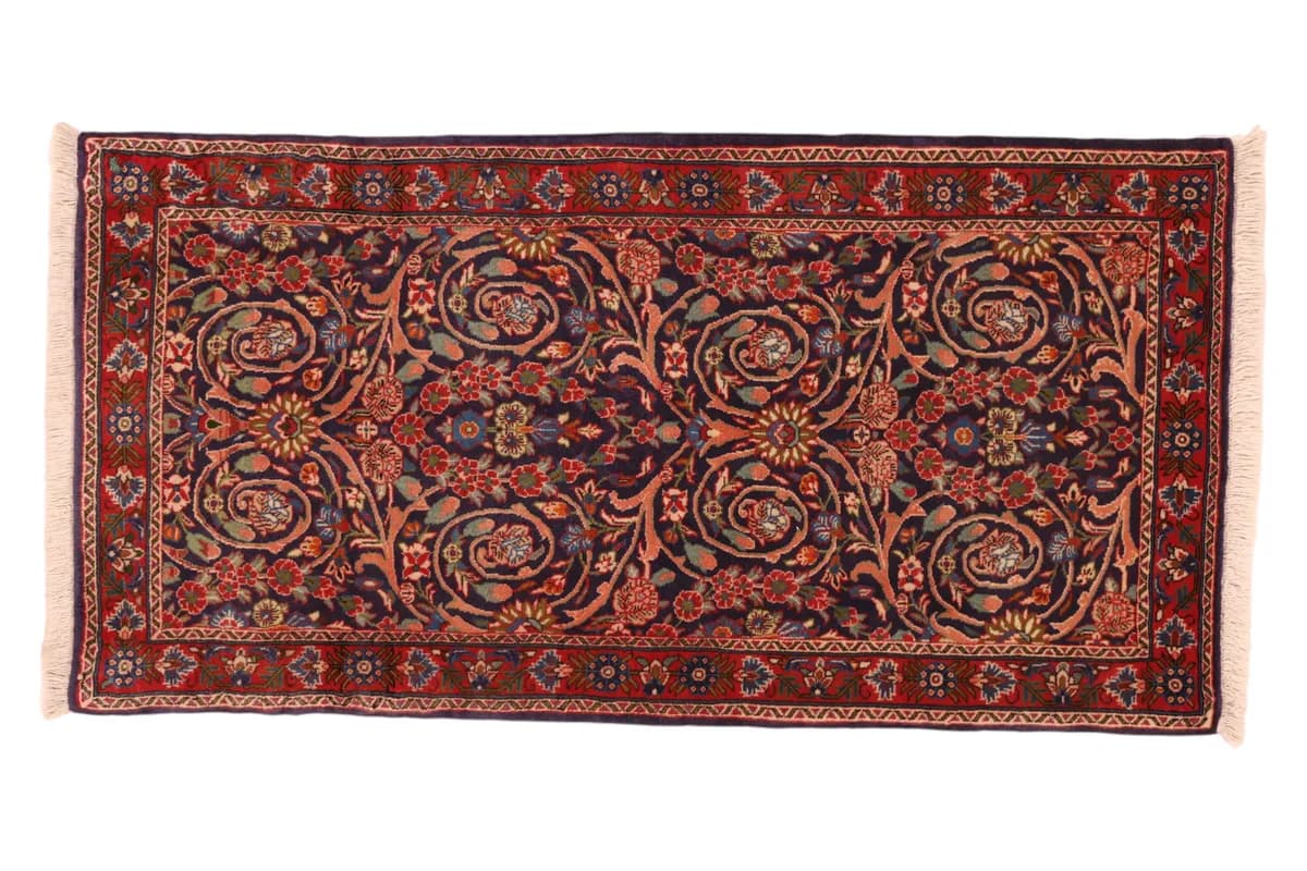 Sarough — Sarough, 128 × 65 cm | RUGSOCIETE