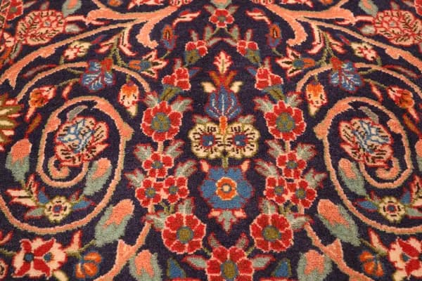 Sarough — Sarough — view 5 | RUGSOCIETE