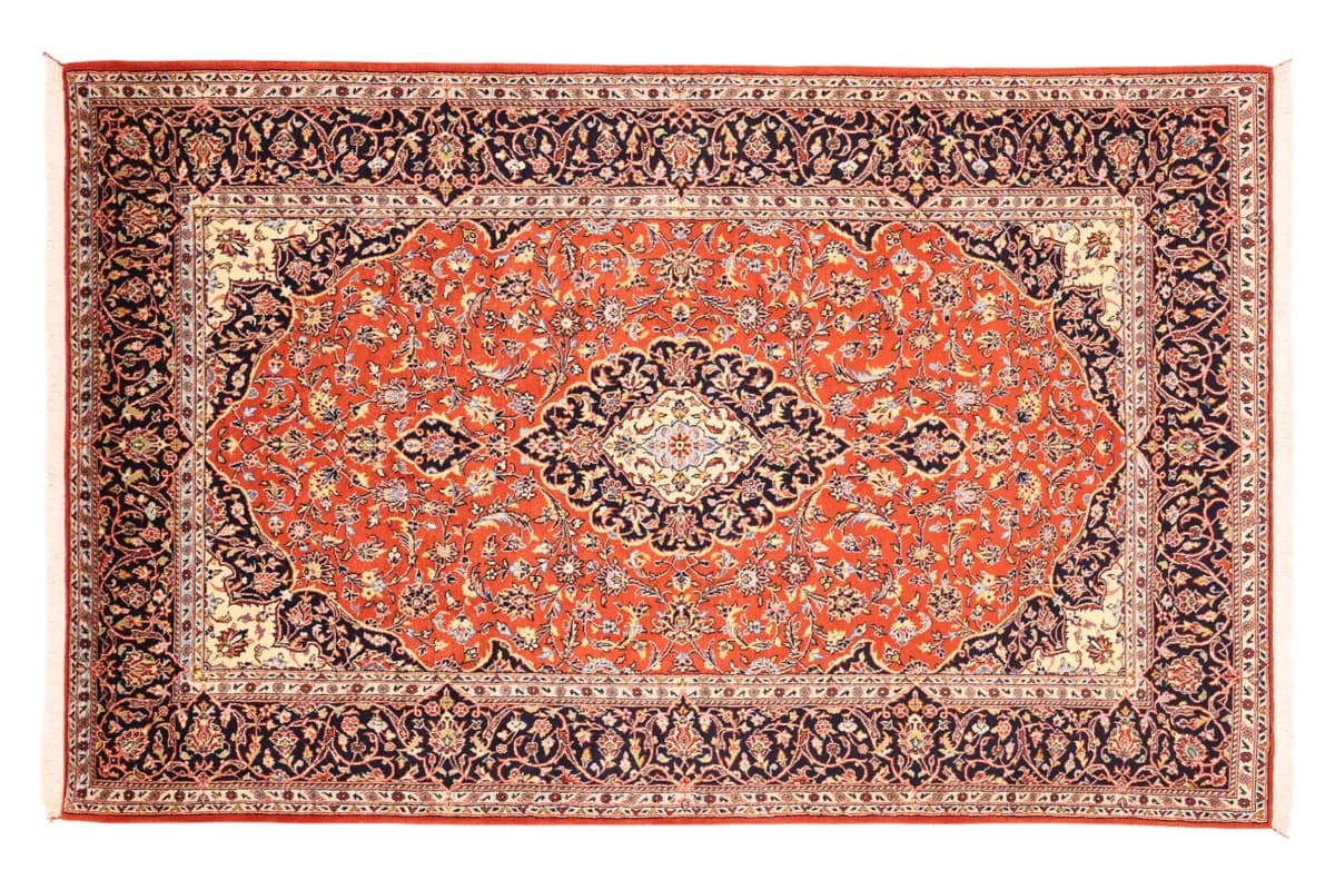 Kashan — Kashan, 215 × 138 cm | RUGSOCIETE