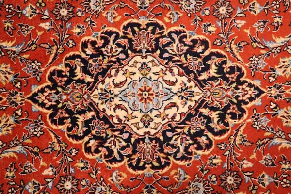 Kashan — Kashan — view 12 | RUGSOCIETE